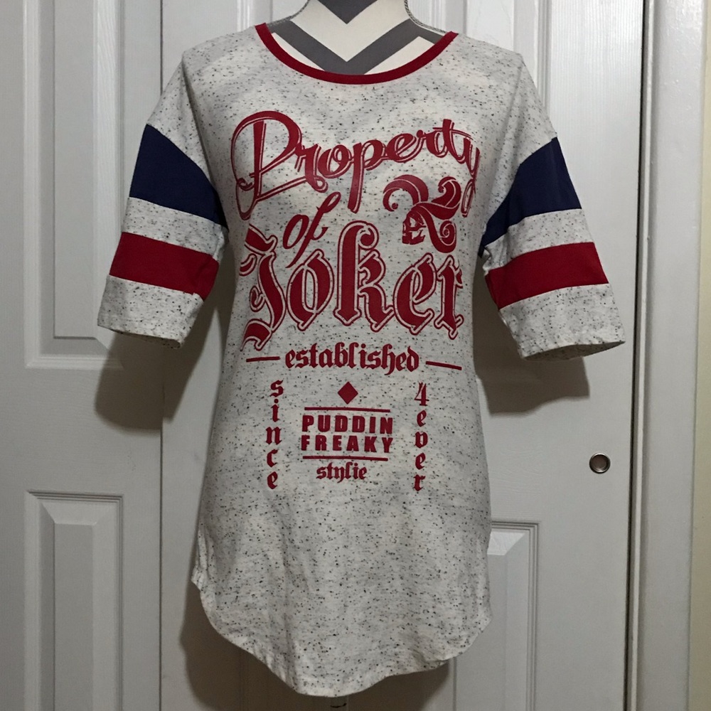 ♦️ Suicide Squad Tee ♦️
